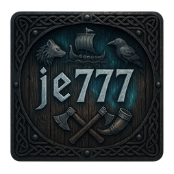 je777 logo